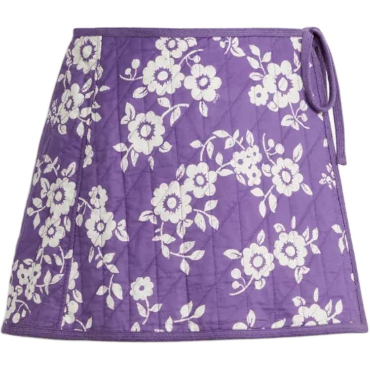 COACH Женские повседневные короткие юбки фиолетовые разноцветные
COACH Женские повседневные короткие юбки фиолетовые разноцветные