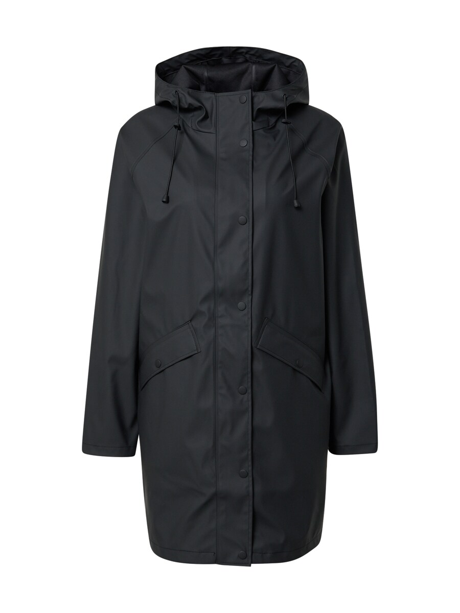 Демисезонное пальто ICHI IHTazi, Black
Демисезонное пальто ICHI IHTazi, Black