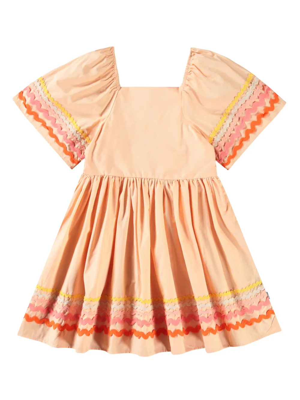 Платье Clotilde Molo, нейтральный
Платье Clotilde Molo, нейтральный