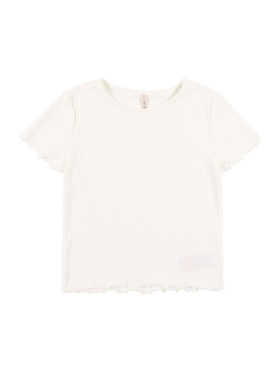 Футболка KIDS ONLY Nella, бежевый
Футболка KIDS ONLY Nella, бежевый