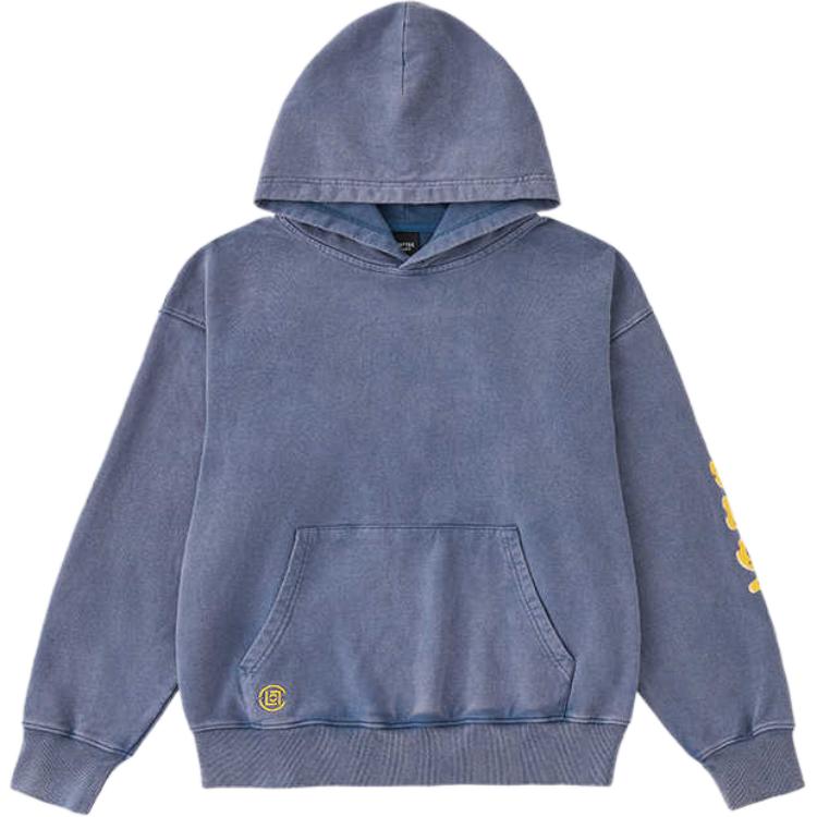 Унисекс свитшот CLOT, синий
Унисекс свитшот CLOT, синий