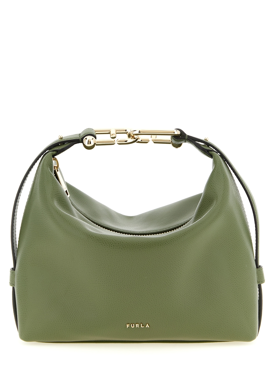 Сумка на плечо mignon 'Furla Tonie', зеленый
Сумка на плечо mignon 'Furla Tonie', зеленый