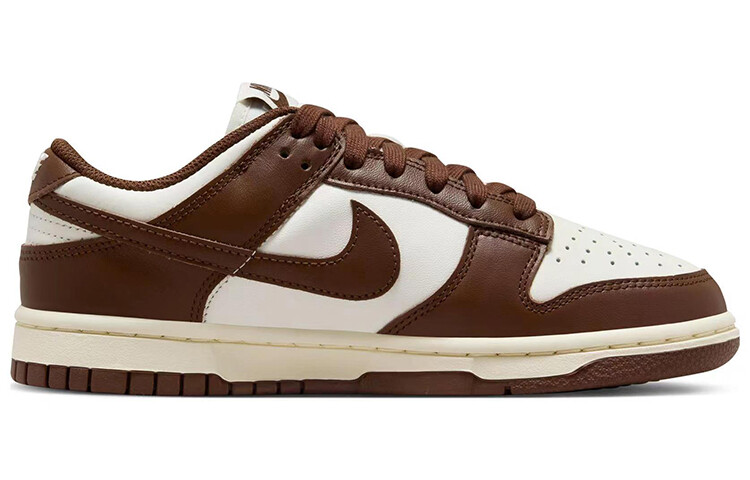 Кроссовки Nike Dunk Skateboard Shoes Women's Low-Top White Brown, Коричневый, Кроссовки Nike Dunk Skateboard Shoes Women's Low-Top White Brown
Кроссовки Nike Dunk Skateboard Shoes Women's Low-Top White Brown, Коричневый, Кроссовки Nike Dunk Skateboard Shoes Women's Low-Top White Brown