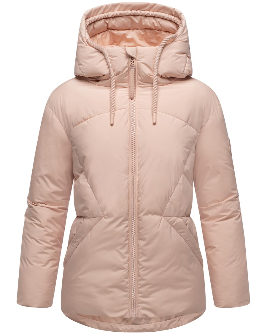 Зимняя куртка NAVAHOO Pastellzauber 14, Pastel orange
Зимняя куртка NAVAHOO Pastellzauber 14, Pastel orange