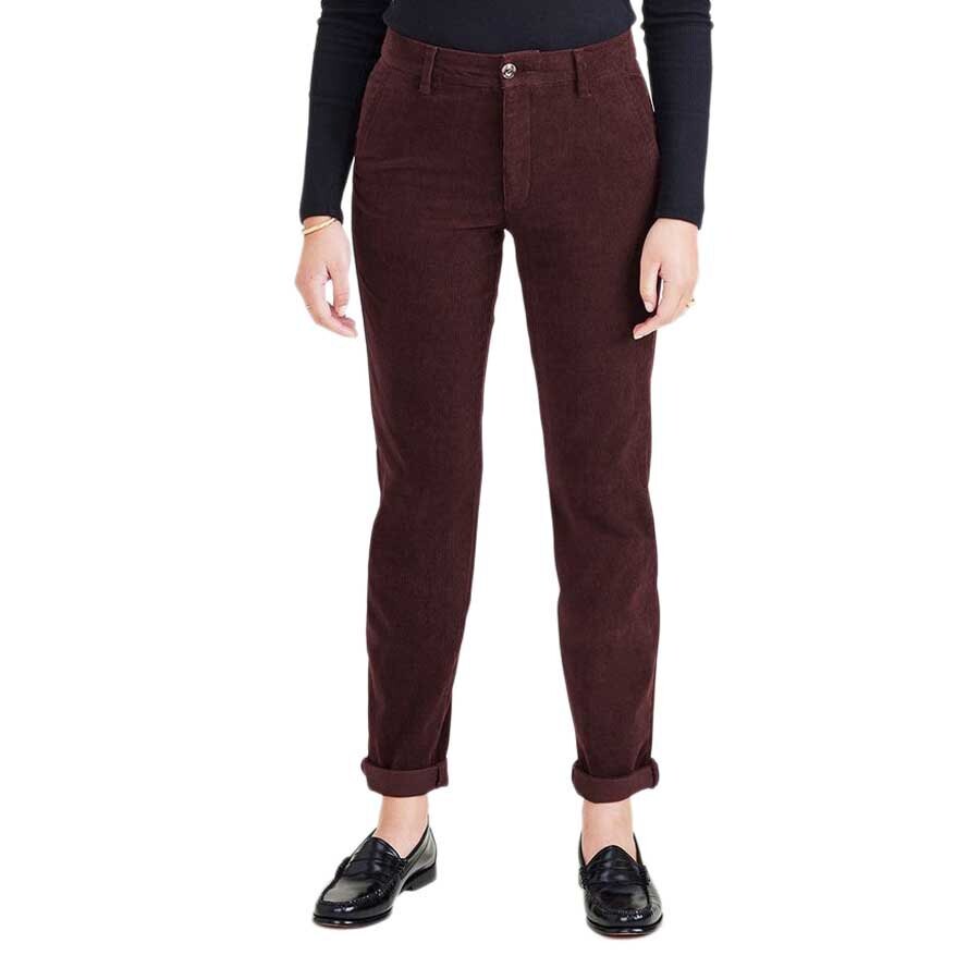 Брюки-чиносы Dockers Weekend Regular Slim Ankle Fit, коричневый
Брюки-чиносы Dockers Weekend Regular Slim Ankle Fit, коричневый