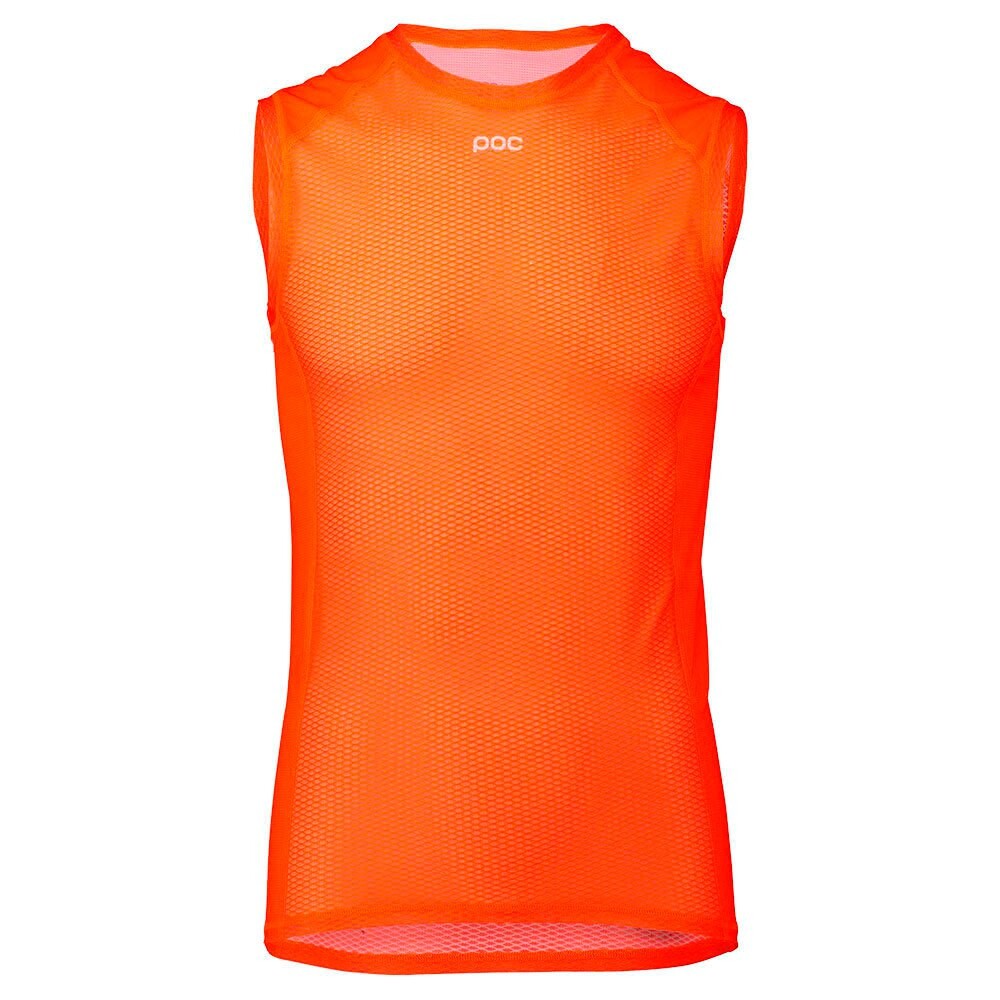 Базовый слой POC Essential Layer, оранжевый
Базовый слой POC Essential Layer, оранжевый