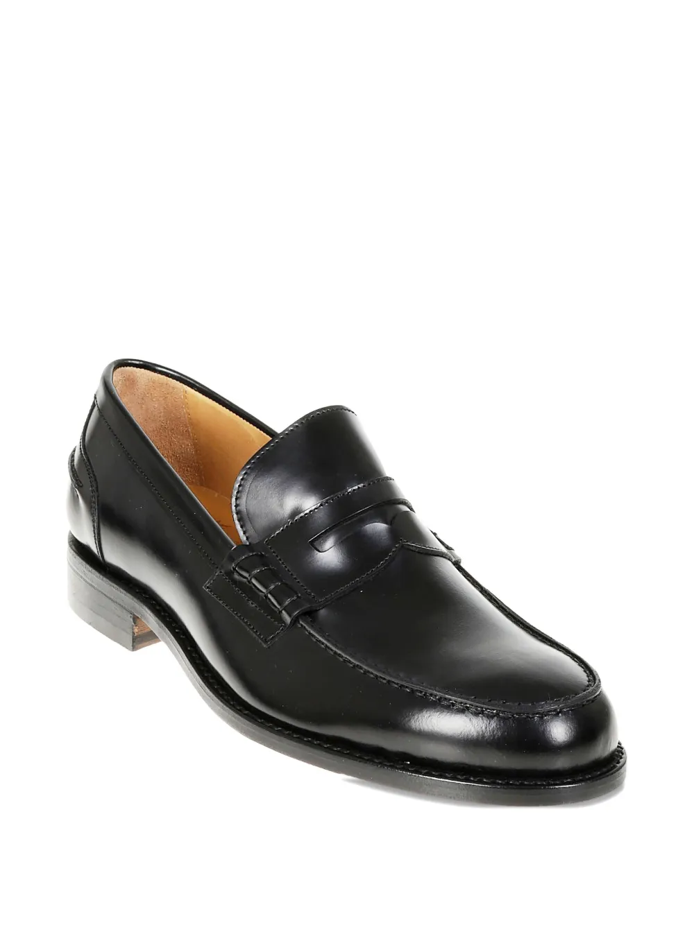 Пенни-лоферы Berwick Shoes, черный
Пенни-лоферы Berwick Shoes, черный