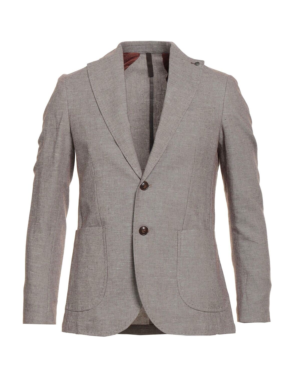 Блейзер Paul Miranda, коричневый
Блейзер Paul Miranda, коричневый