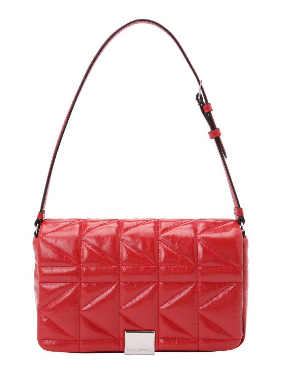 Сумка через плечо Karl Lagerfeld, Red
Сумка через плечо Karl Lagerfeld, Red