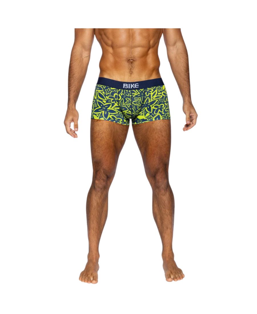 Трусы из эластичного хлопка BIKE Athletic, Open Miscellaneous
Трусы из эластичного хлопка BIKE Athletic, Open Miscellaneous