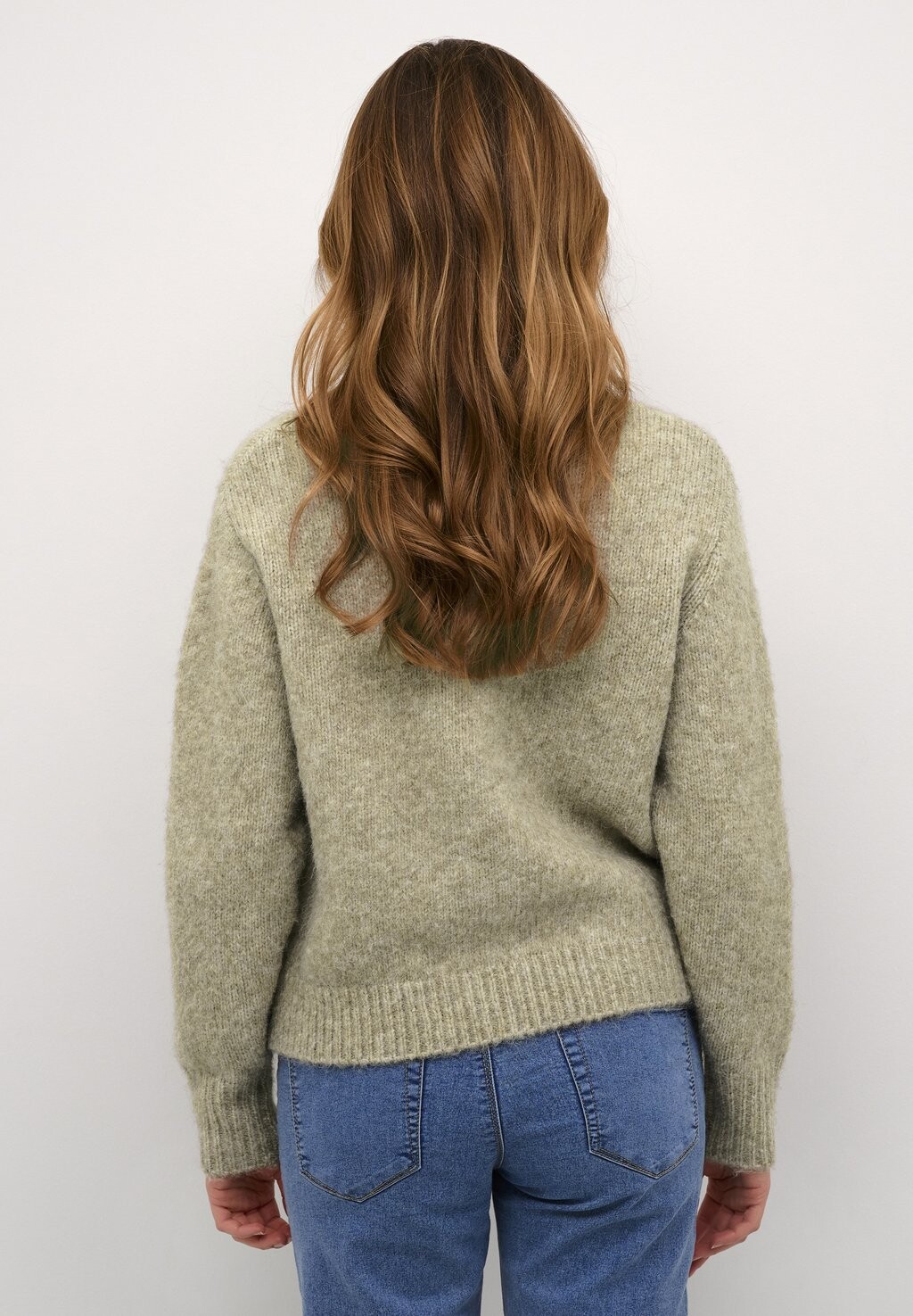 Джемпер Kaffe, серый
Джемпер Kaffe, серый