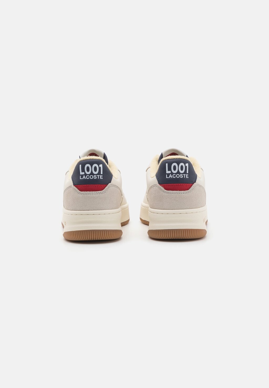 Кроссовки на шнуровке L001 SET 224 Lacoste, кремовый, Бежевый, Кроссовки на шнуровке L001 SET 224 Lacoste, кремовый
Кроссовки на шнуровке L001 SET 224 Lacoste, кремовый, Бежевый, Кроссовки на шнуровке L001 SET 224 Lacoste, кремовый