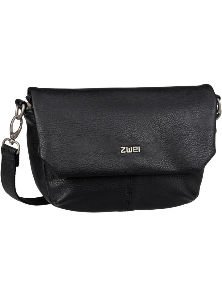 Наплечная сумка Zwei, цвет noir
Наплечная сумка Zwei, цвет noir