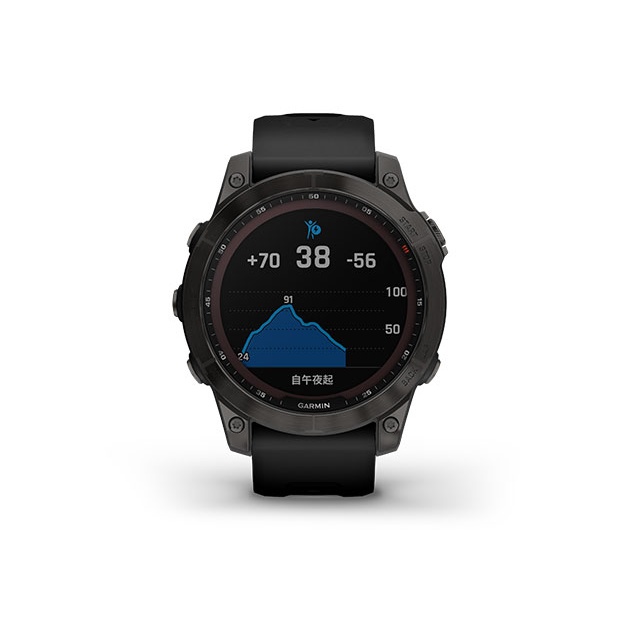 GARMIN Fenix7DLC Carbon Black Flagship Edition умные часы с Bluetooth-подключением унисекс
GARMIN Fenix7DLC Carbon Black Flagship Edition умные часы с Bluetooth-подключением унисекс
