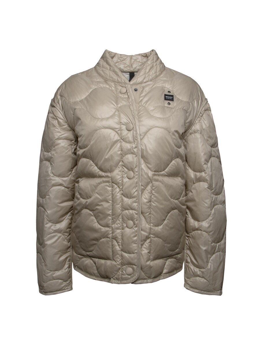 Демисезонная куртка Blauer.USA Marcy, Dark beige
Демисезонная куртка Blauer.USA Marcy, Dark beige