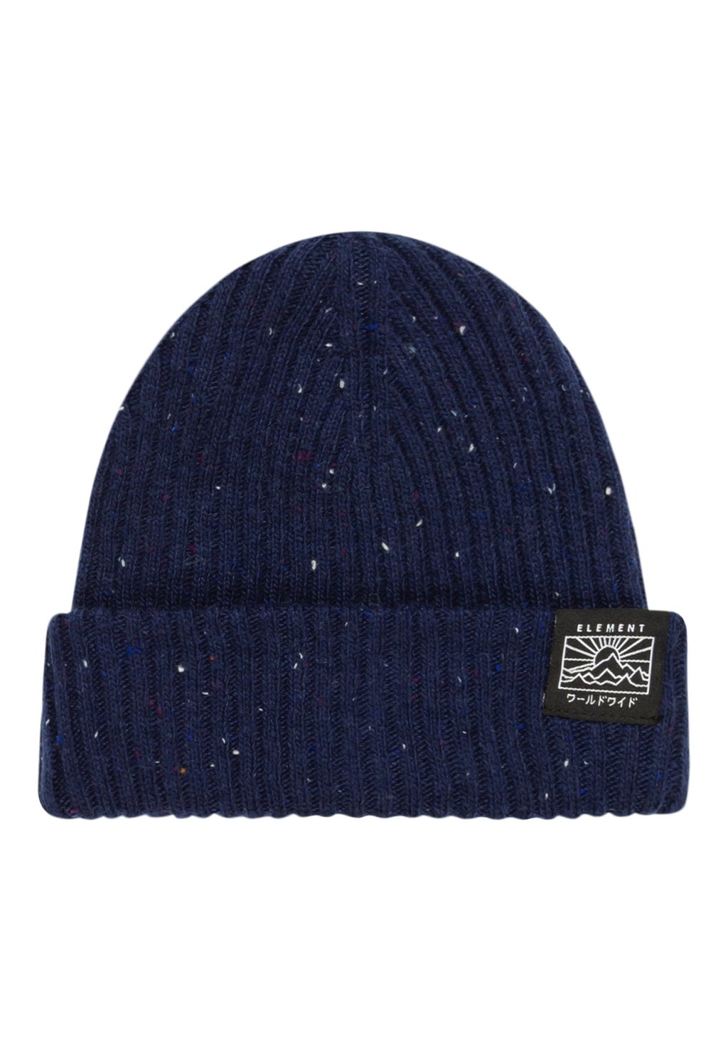 Шапка Element, темно-синий
Шапка Element, темно-синий