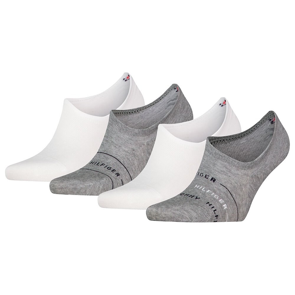 Носки Tommy Hilfiger Giftbox Branded Stripe no show 4 шт, разноцветный
Носки Tommy Hilfiger Giftbox Branded Stripe no show 4 шт, разноцветный