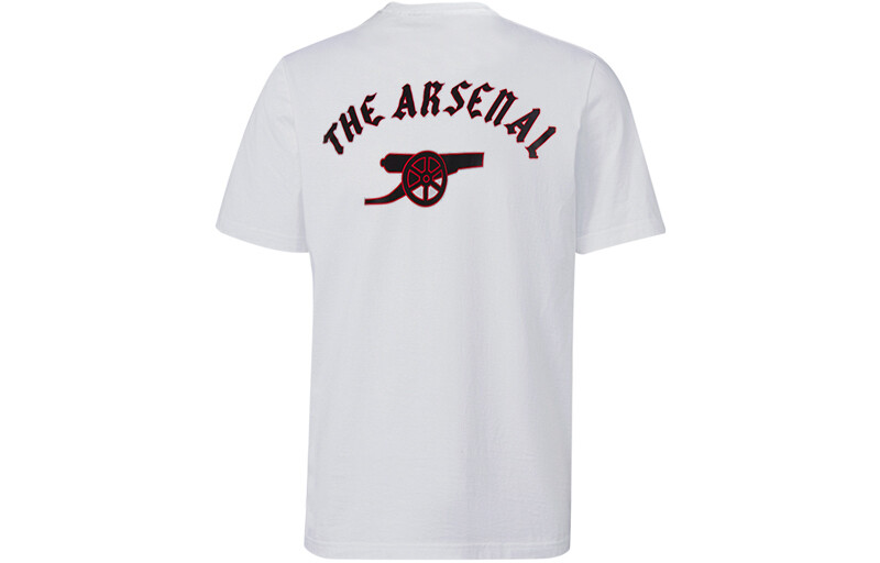 Футбольная майка мужская белая Adidas, белый
Футбольная майка мужская белая Adidas, белый