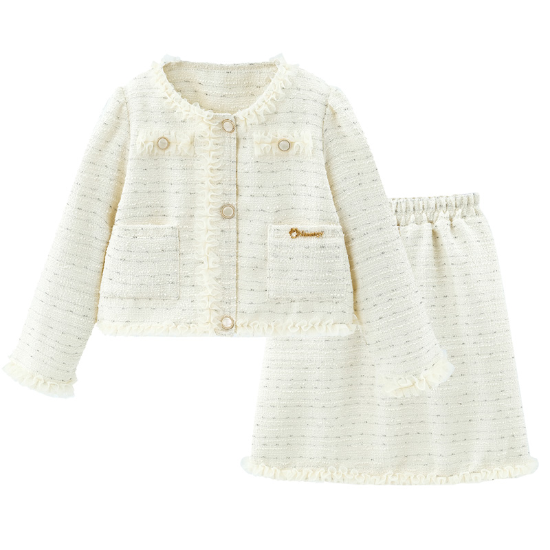 Детский комплект из юбки Disney, бежевый
Детский комплект из юбки Disney, бежевый