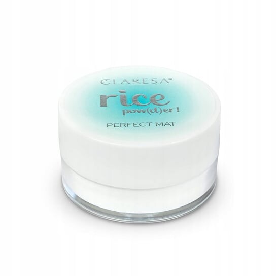 Клареса Райс Пау(Д)ер! Рассыпчатая матирующая пудра 5,5г, Claresa
Клареса Райс Пау(Д)ер! Рассыпчатая матирующая пудра 5,5г, Claresa