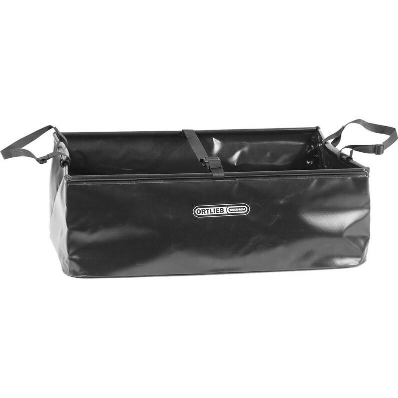 Складная миска Складная миска Ortlieb, черный
Складная миска Складная миска Ortlieb, черный
