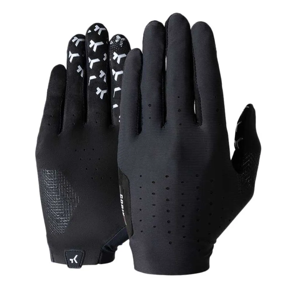 Перчатки Gobik Swift Trail, черный
Перчатки Gobik Swift Trail, черный