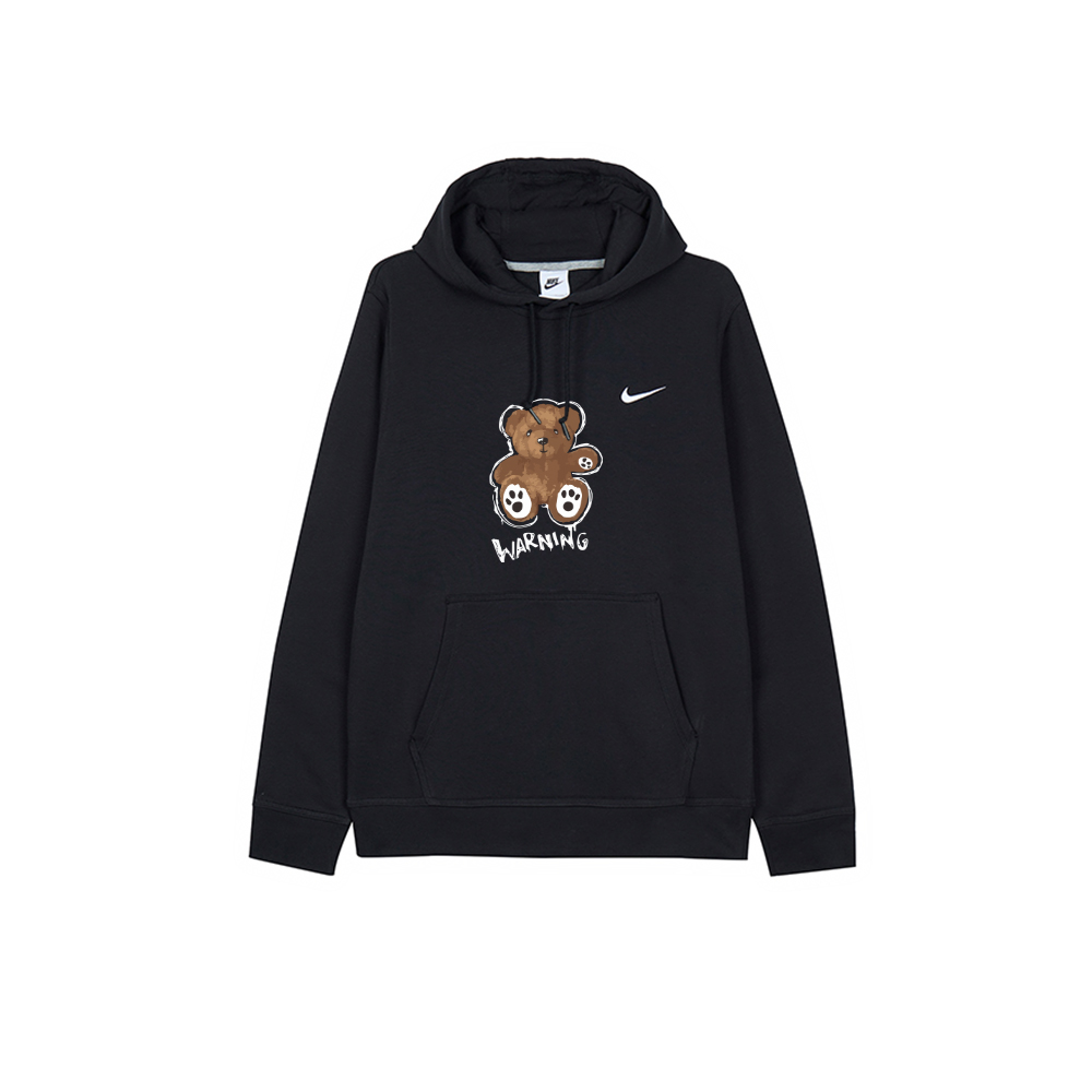 Nike Свитшот мужской черный
Nike Свитшот мужской черный