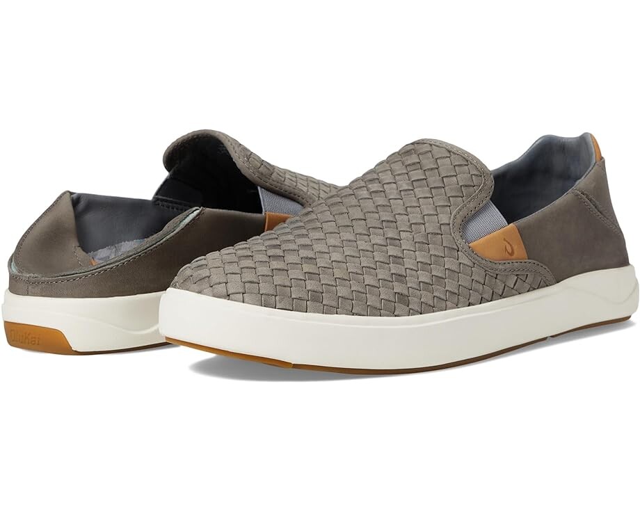 Кроссовки OluKai Lae'ahi Lauhala, цвет Ash/Ash, Серый, Кроссовки OluKai Lae'ahi Lauhala, цвет Ash/Ash
Кроссовки OluKai Lae'ahi Lauhala, цвет Ash/Ash, Серый, Кроссовки OluKai Lae'ahi Lauhala, цвет Ash/Ash