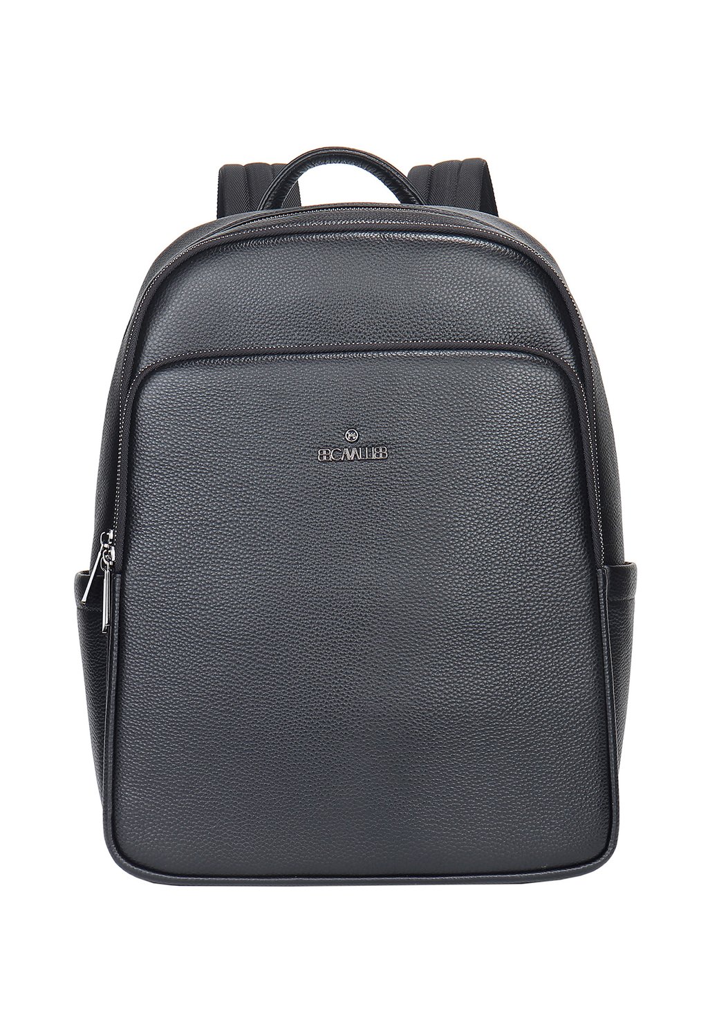 Рюкзак B.Cavalli, черный
Рюкзак B.Cavalli, черный