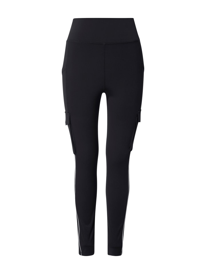 Леггинсы Ulla Popken, черный 
Леггинсы Ulla Popken, черный