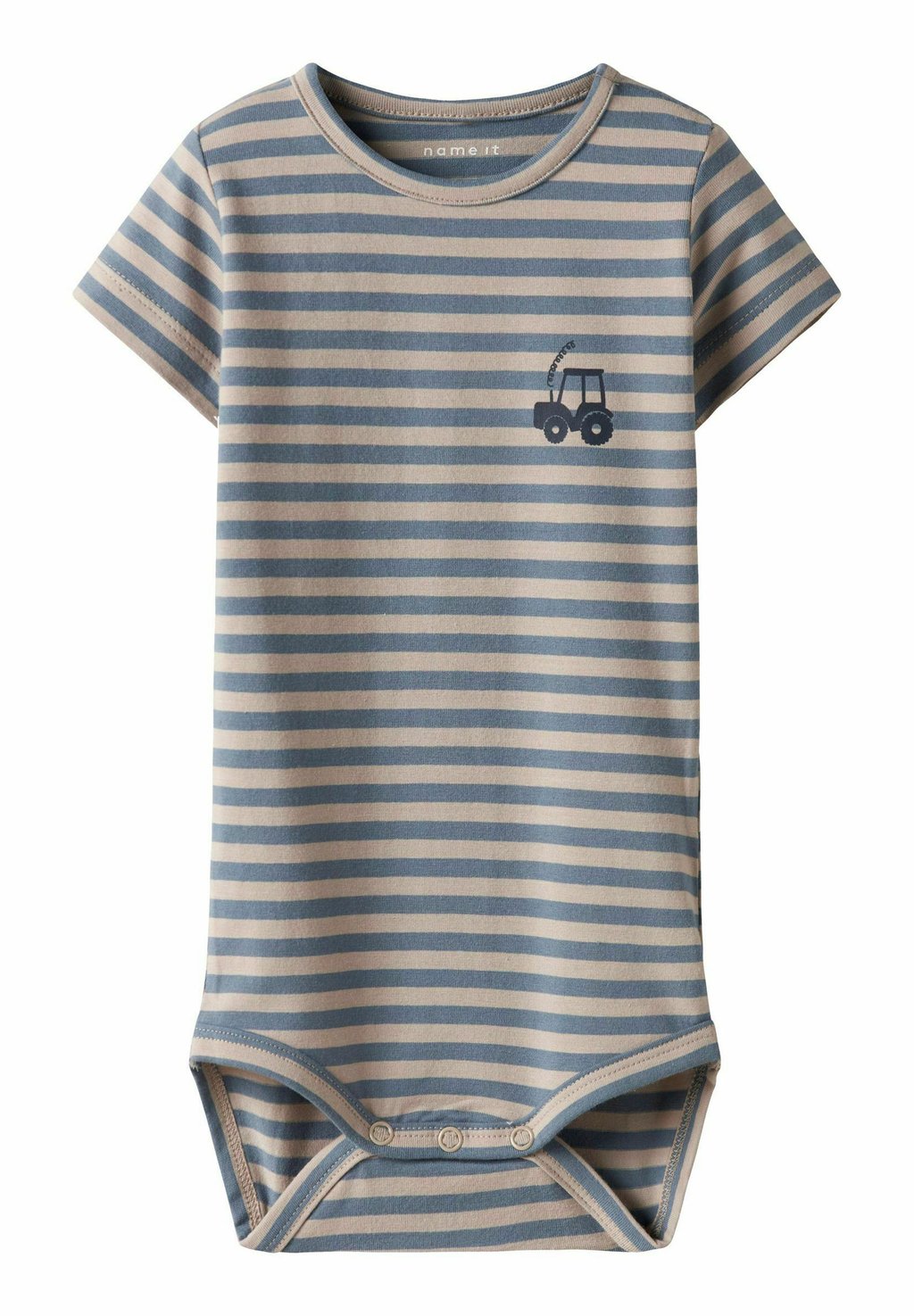 Боди Name it, светло-голубой
Боди Name it, светло-голубой