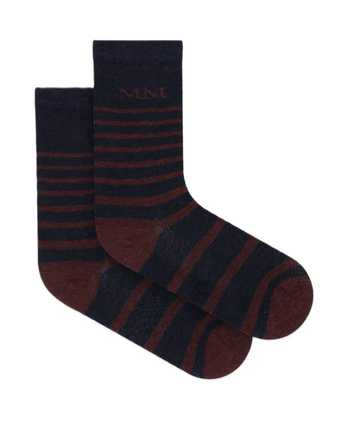 Носки Герса Max Mara, мультиколор
Носки Герса Max Mara, мультиколор