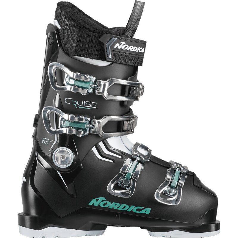Горнолыжные ботинки Cruise 65 w Nordica, мультиколор
Горнолыжные ботинки Cruise 65 w Nordica, мультиколор