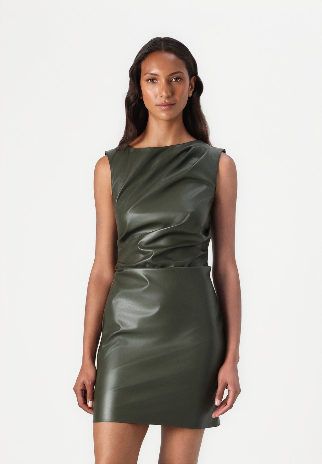 Платье-трансформер Anna Field by Zalando, хаки
Платье-трансформер Anna Field by Zalando, хаки