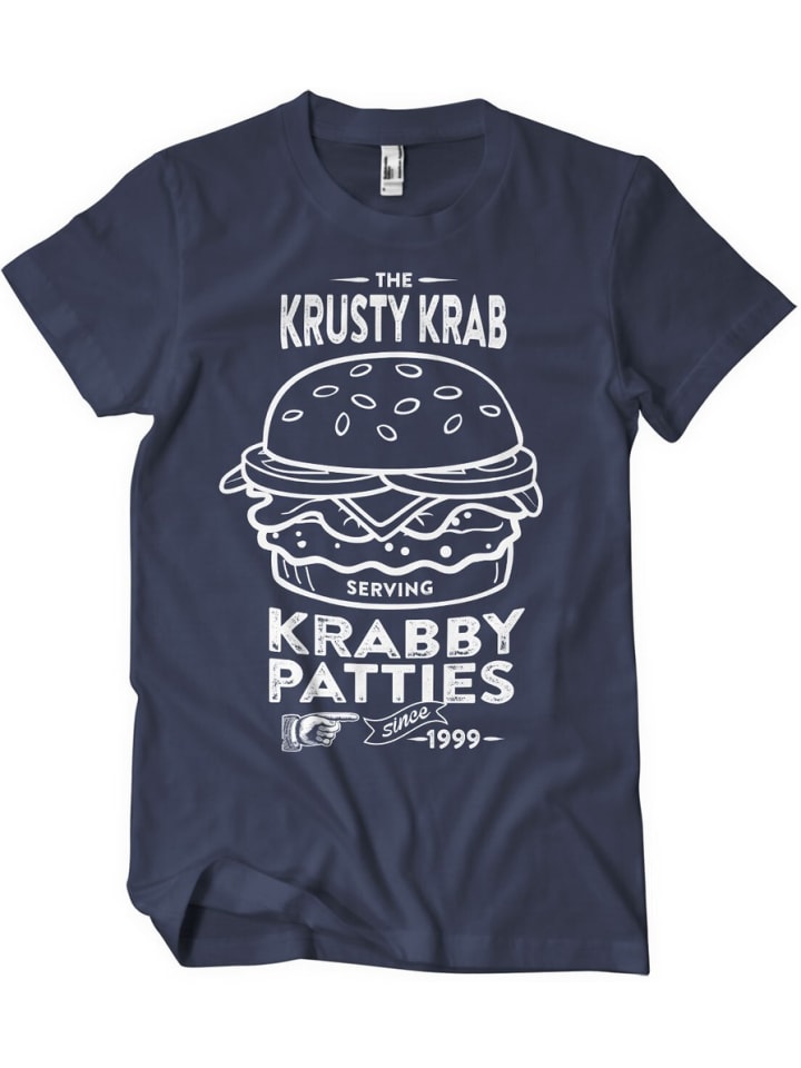 Футболка синего цвета SpongeBob, Синий, Футболка синего цвета SpongeBob
Футболка синего цвета SpongeBob, Синий, Футболка синего цвета SpongeBob