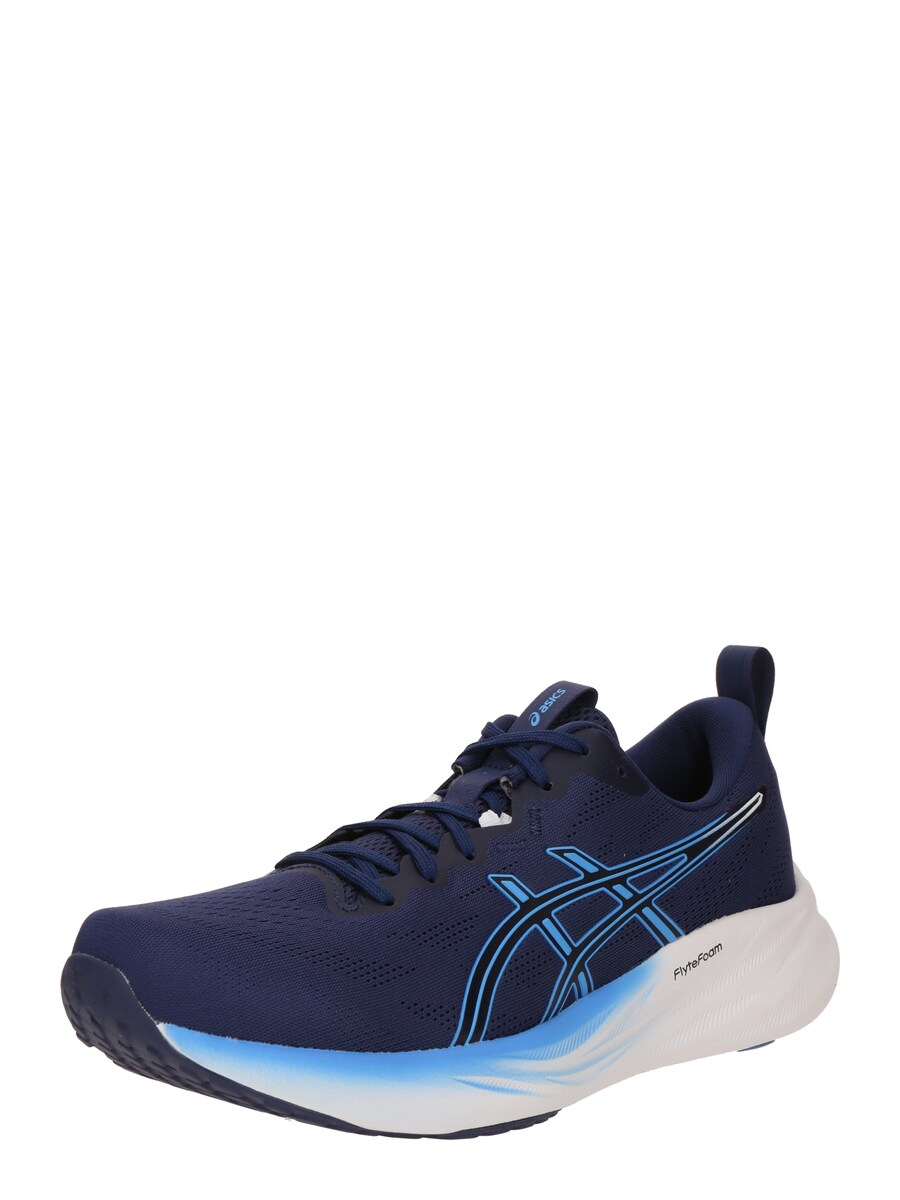 Кроссовки для бега ASICS GEL-PULSE 16, цвет Blue/Dark blue
Кроссовки для бега ASICS GEL-PULSE 16, цвет Blue/Dark blue