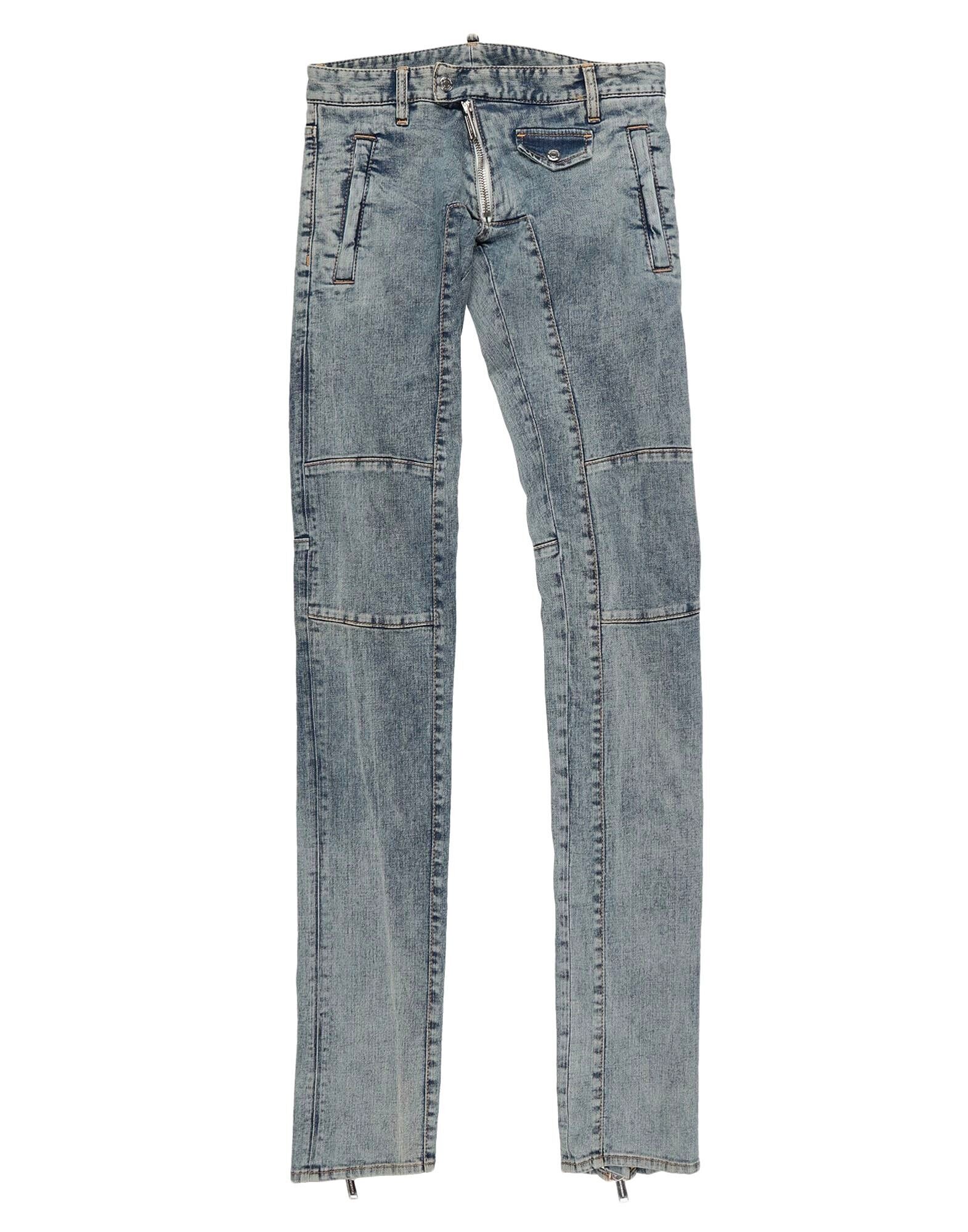 Джинсы Dsquared2, синий
Джинсы Dsquared2, синий