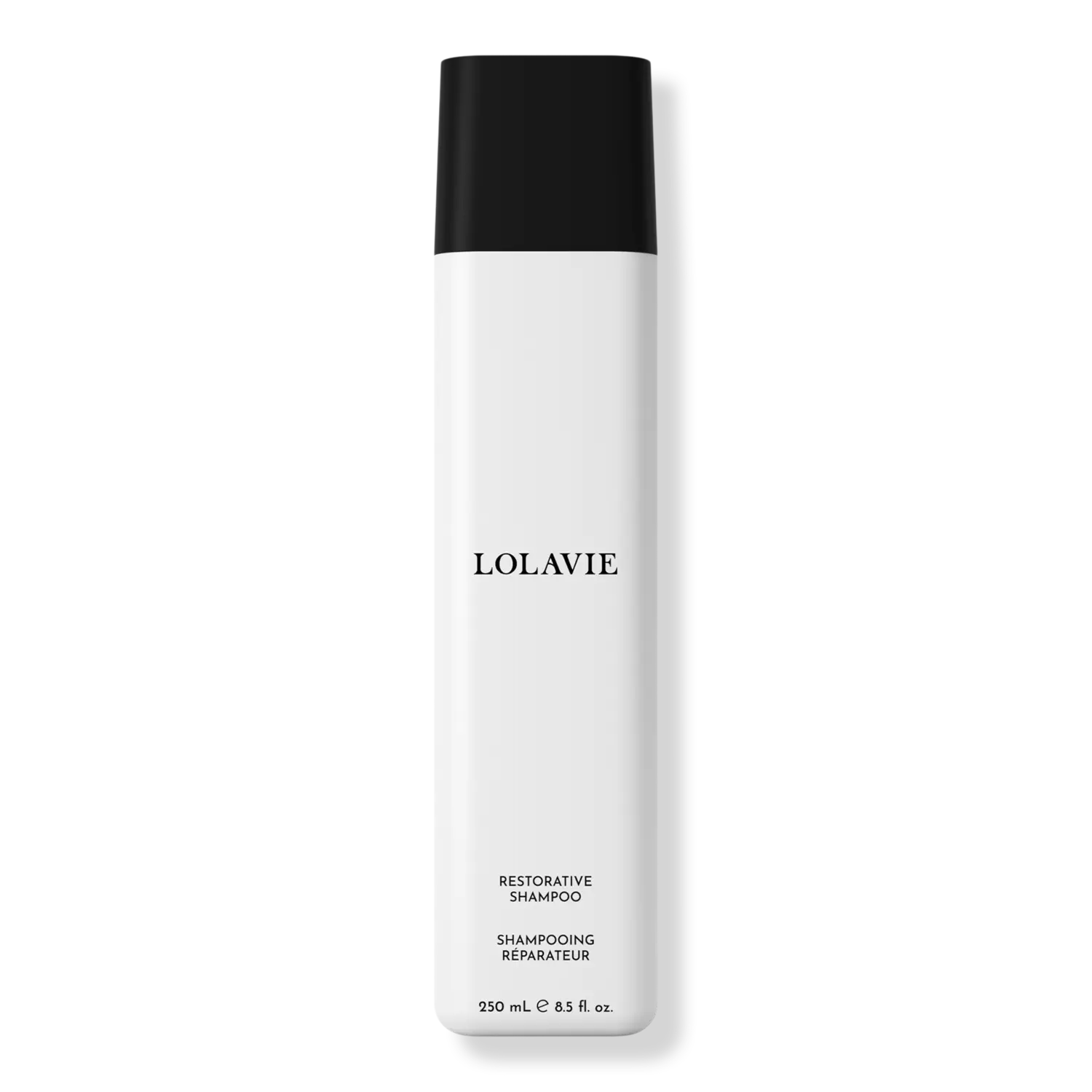 Восстанавливающий шампунь LolaVie, 8.5 oz
Восстанавливающий шампунь LolaVie, 8.5 oz