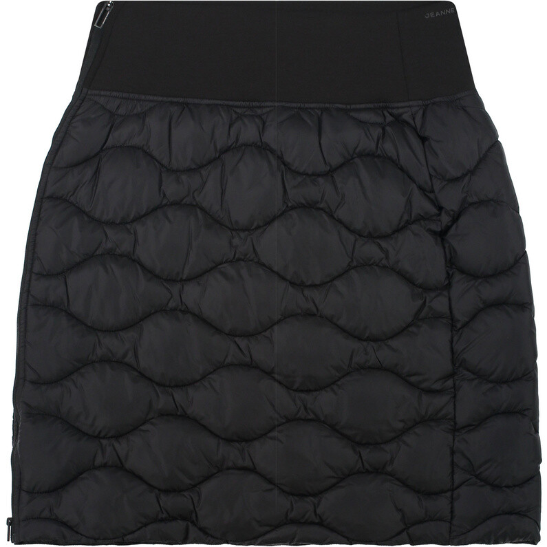 Женская пышная юбка Tahiti Jeanne Baret, черный
Женская пышная юбка Tahiti Jeanne Baret, черный