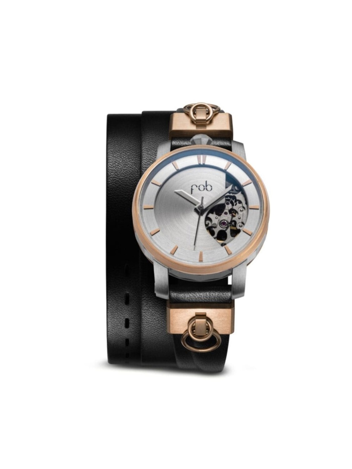 Наручные часы R360 Aura 36 мм Fob Paris, серебряный
Наручные часы R360 Aura 36 мм Fob Paris, серебряный