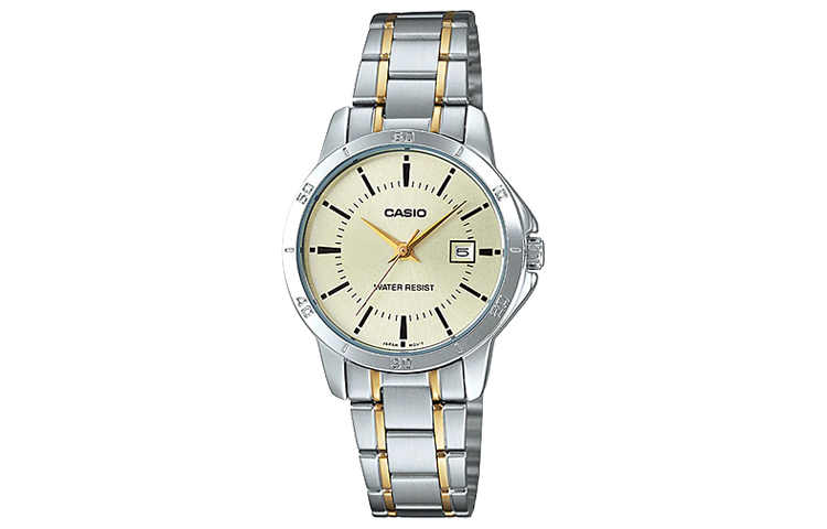 G Shock LTP V004SG 9A CASIO
G Shock LTP V004SG 9A CASIO