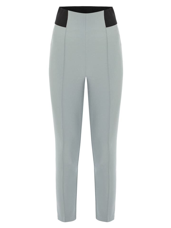 Тканевые брюки JIMMY SANDERS, мятный
Тканевые брюки JIMMY SANDERS, мятный