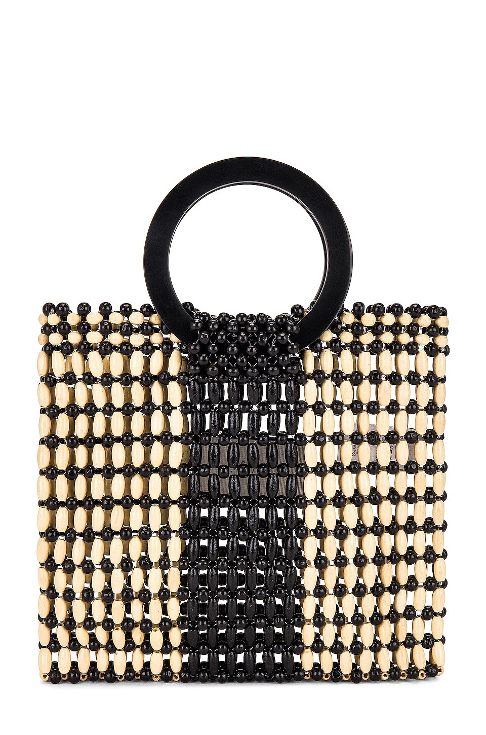 Сумка L*SPACE Rocky, черный
Сумка L*SPACE Rocky, черный