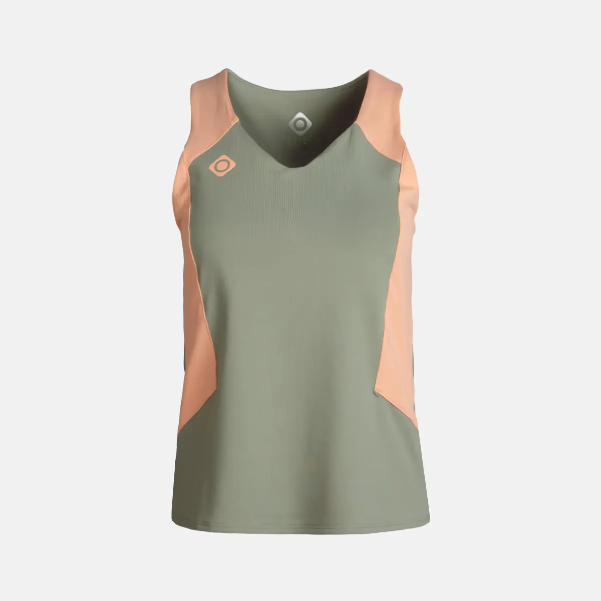 Женская футболка для паделя Texas Izas, зеленый
Женская футболка для паделя Texas Izas, зеленый