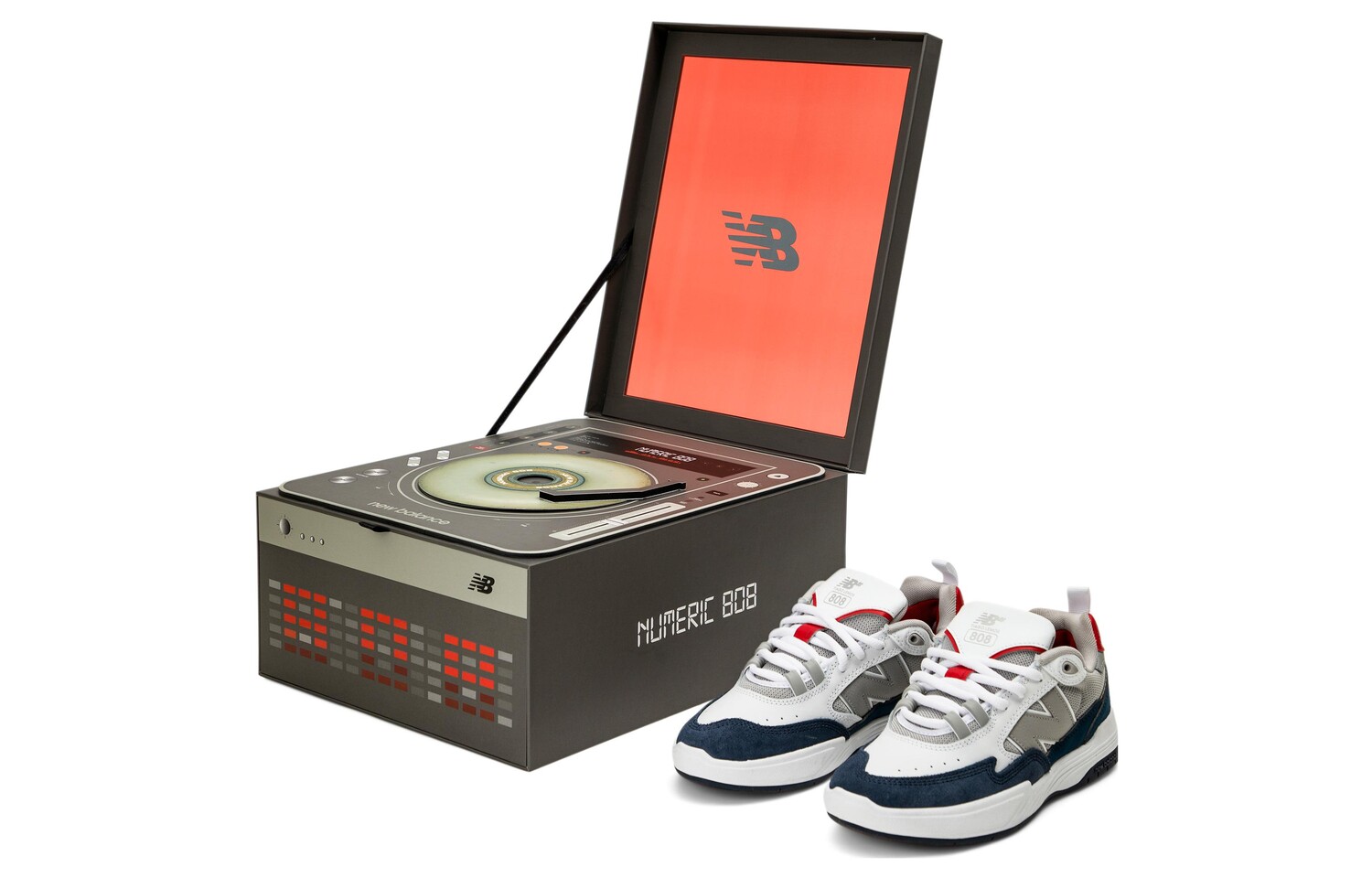 Обувь для скейтбординга New Balance Numeric Tiago Lemos 808 унисекс, белый и синий, Синий;серый, Обувь для скейтбординга New Balance Numeric Tiago Lemos 808 унисекс, белый и синий
Обувь для скейтбординга New Balance Numeric Tiago Lemos 808 унисекс, белый и синий, Синий;серый, Обувь для скейтбординга New Balance Numeric Tiago Lemos 808 унисекс, белый и синий