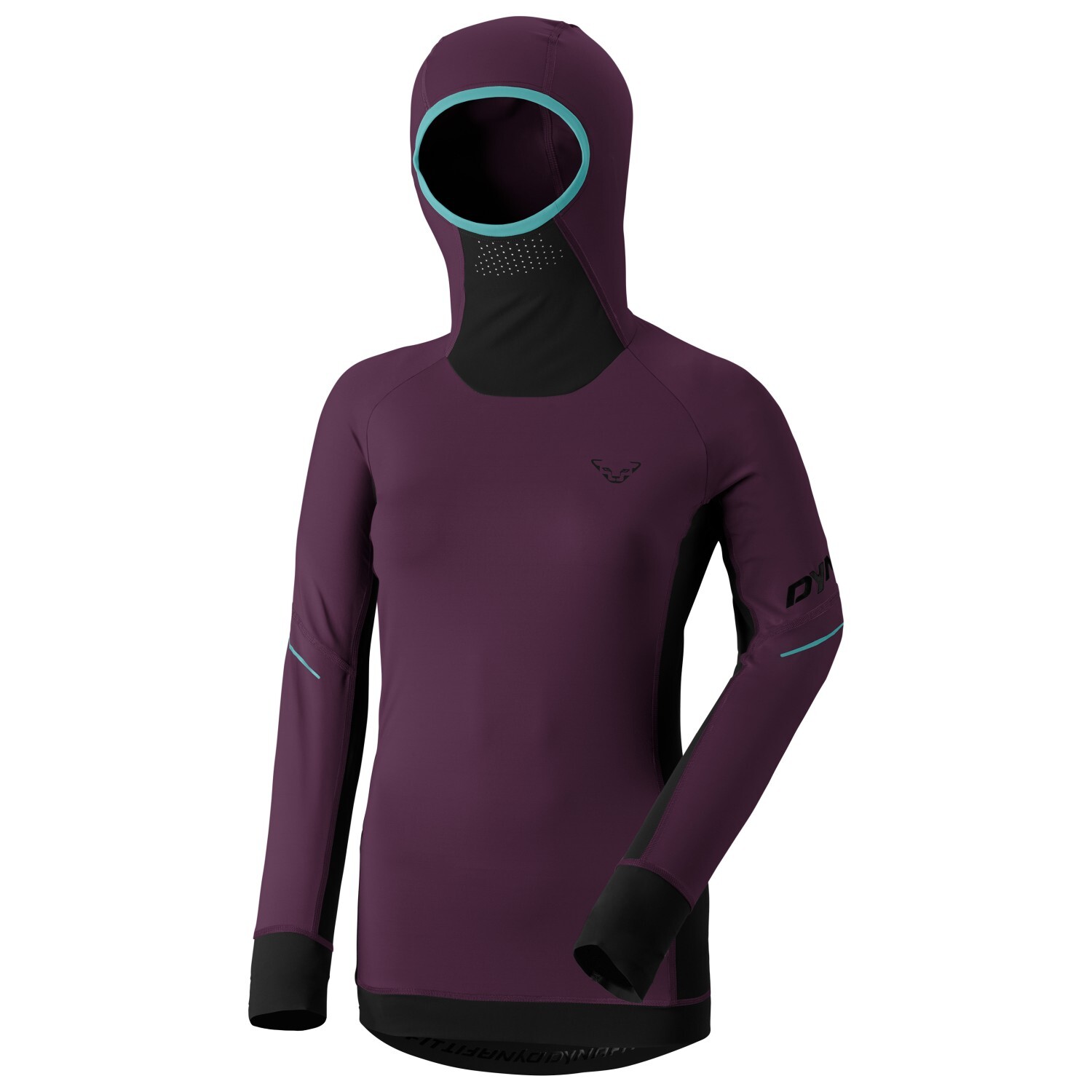 Футболка для бега Dynafit Alpine L/S Tee, цвет Royal Purple/0910
Футболка для бега Dynafit Alpine L/S Tee, цвет Royal Purple/0910