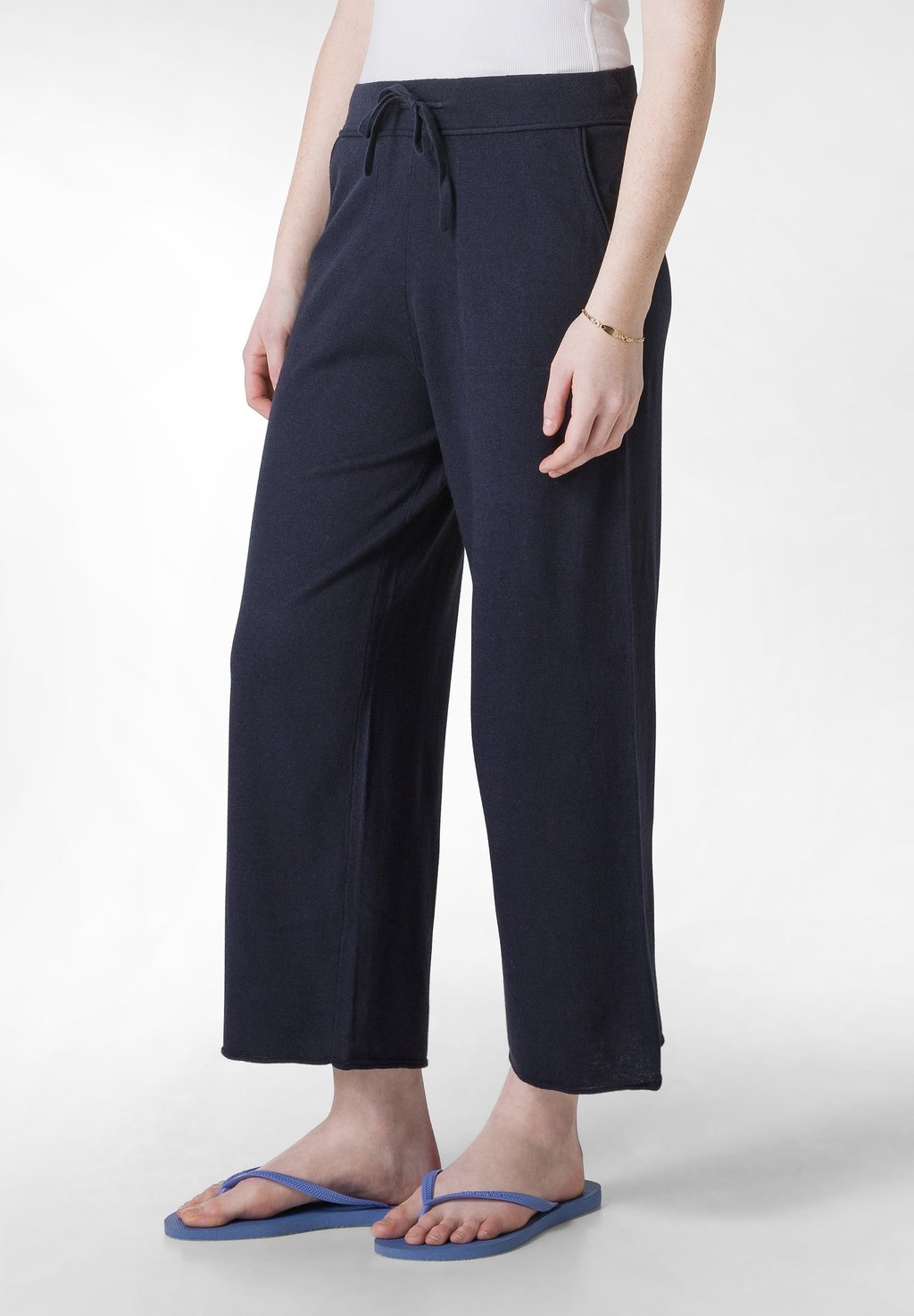 Брюки Deha, темно-синий
Брюки Deha, темно-синий