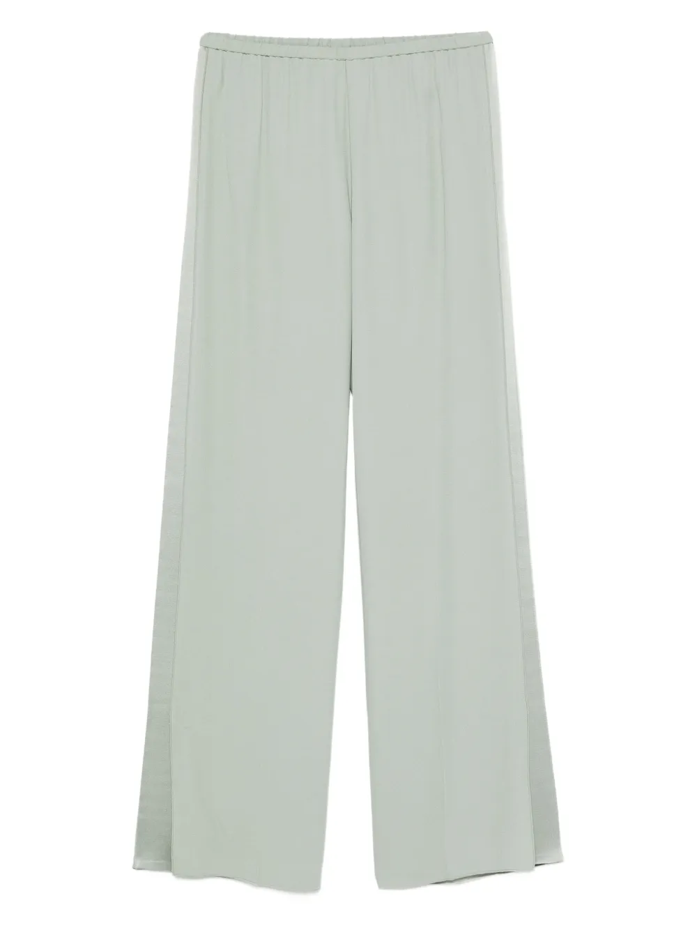 Брюки с эластичным поясом Forte Forte, зеленый
Брюки с эластичным поясом Forte Forte, зеленый