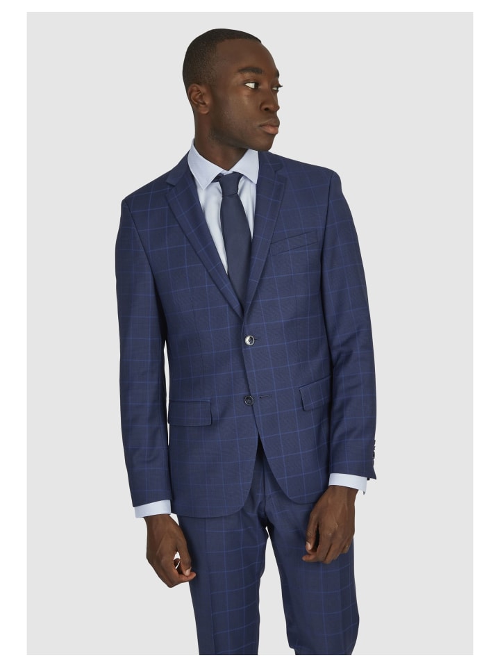 Куртка HECHTER PARIS, темно-синий
Куртка HECHTER PARIS, темно-синий