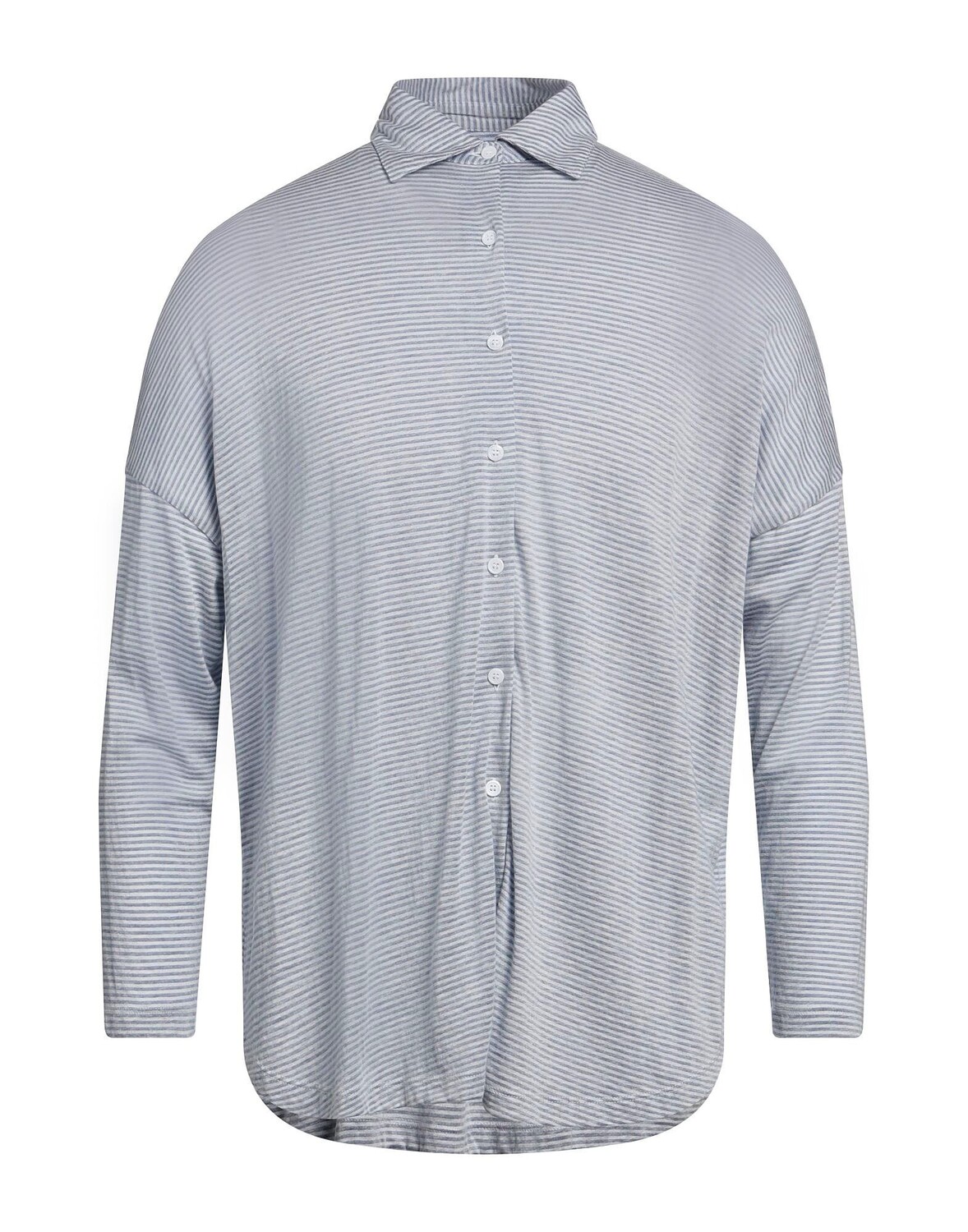 Рубашка Majestic Filatures, синий 
Рубашка Majestic Filatures, синий